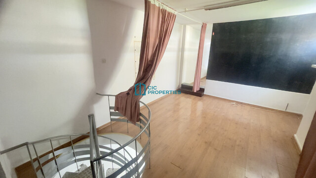 For Rent -  Ground-Floor Office/ Shop in Faneromeni Area Near Main Road – photo 5
