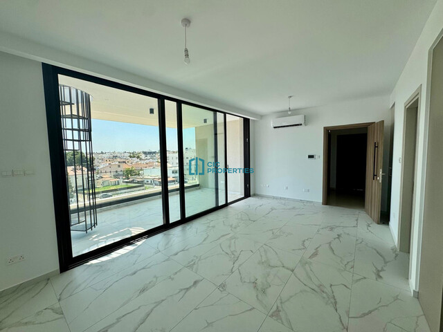 Furnished 2 Bedroom Apartment in Kamares Area with Easy Access To Highway & with Solar Panels – photo 4