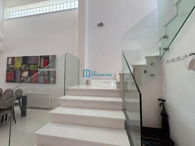 Sea Front Villa With Private Pool in Perivolia, Larnaca – photo 28