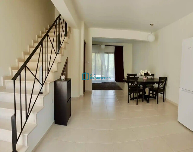 Modern Furnished 2 Bedroom Maisonette in Platres Pano Area - Close to The Mount Olympus Ski Resort – photo 1