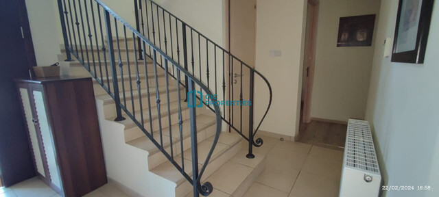 Fully Furnished - Five Bedroom Villa on Dhekelia Road - Pyla Touristic Area with Private Pool – photo 6