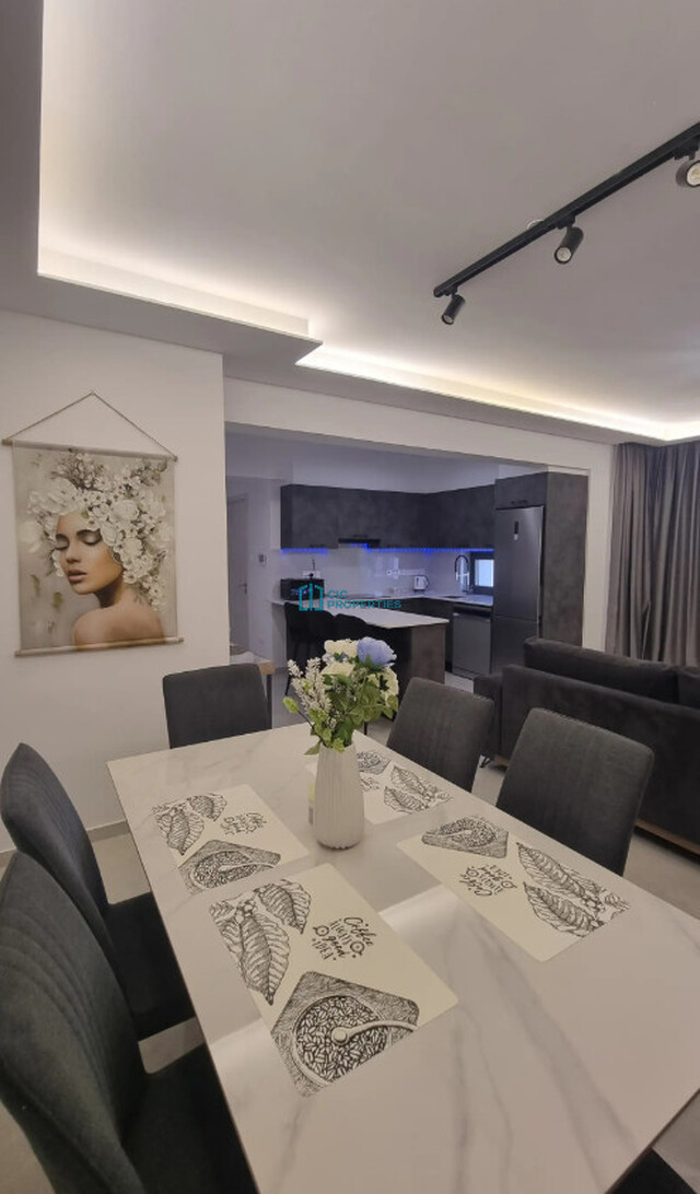 AirBnB Ready 2+1  Bedroom Apartment in Sotiros Area Near Amenities – photo 3