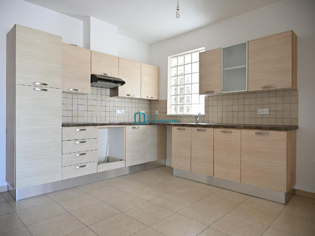 Ground Floor Apartment With One Bedroom  in Tersefanou – photo 4