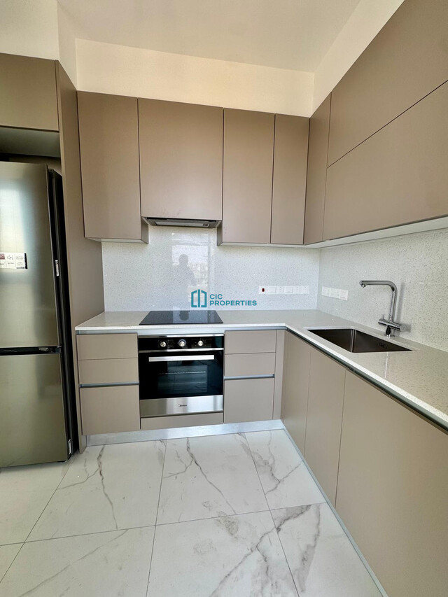 Furnished 2 Bedroom Apartment in Kamares Area with Easy Access To Highway & with Solar Panels – photo 5