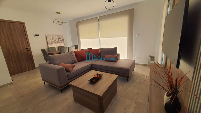 Modern 2 Bedroom & 2 Bathroom Apartment in Agios Nikolaos - Fully Furnished & Equipped – photo 2