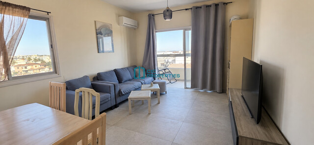 Fully Furnished  2 Bedroom Apartment for Sale in Green Area of Drosia - Near Salt Lake – photo 2