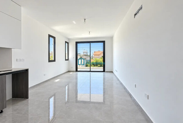 Brand New & Key Ready  2 Bedroom Apartment in Livadia Area of Larnaca – photo 2