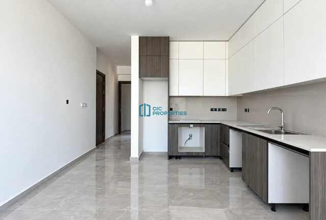 Brand New & Key Ready  2 Bedroom Apartment in Livadia Area of Larnaca – photo 1