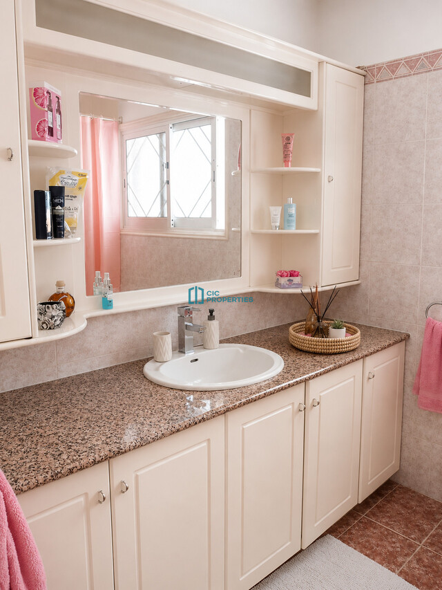 Four Bedroom Deatched - Home in Oroklini Area of Larnaca - Just 5 min From The Beach – photo 18