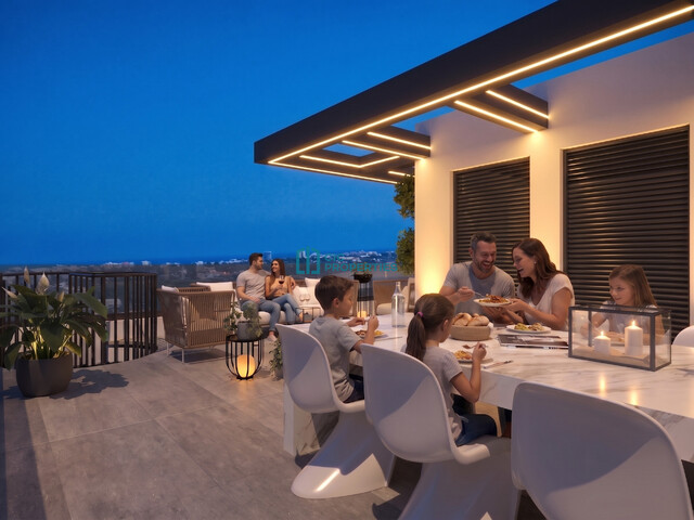 1 Bedroom Apartment in Agios Nikolaos Area - 7 Minutes from Metropollis Mall – photo 41