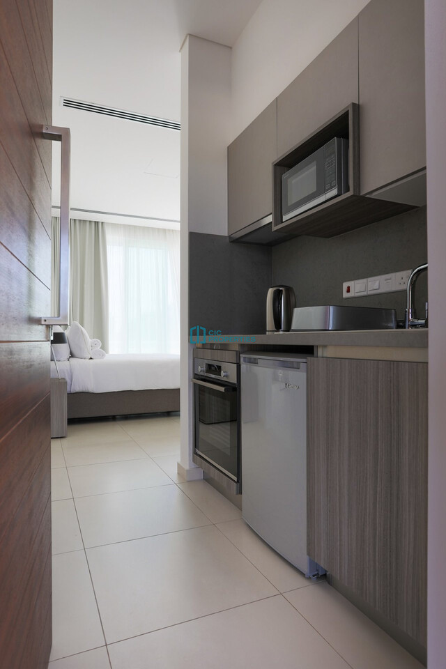 2 Bedroom Apartment in Ayia Napa with Communal Pool – photo 11