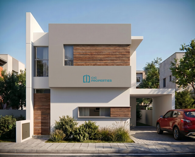 Stylish Three Bedroom Villa for Sale in Frenaros Village - Famagusta – photo 10