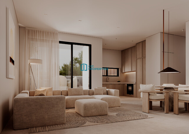 Brand New -  Two Bedroom Apartment For Sale Aradippou Area with Easy Access to Highway – photo 2