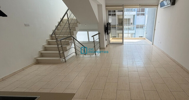 Spacious 2 Bed Maisonette in Oroklini Area of Larnaca with Communal Pool – photo 4