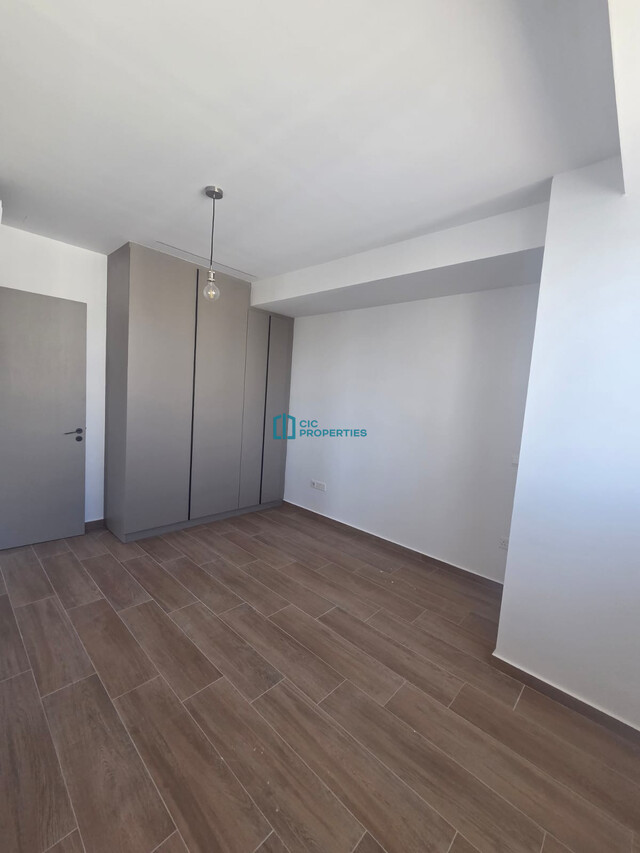 Attractive - Brand New - 2 Bedroom Apartment Near the Heart of Nicosia – photo 9