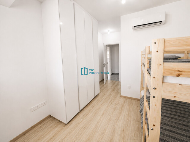 Key Ready - 2 Bedroom Sea View Apartment in Makenzy Area – photo 12