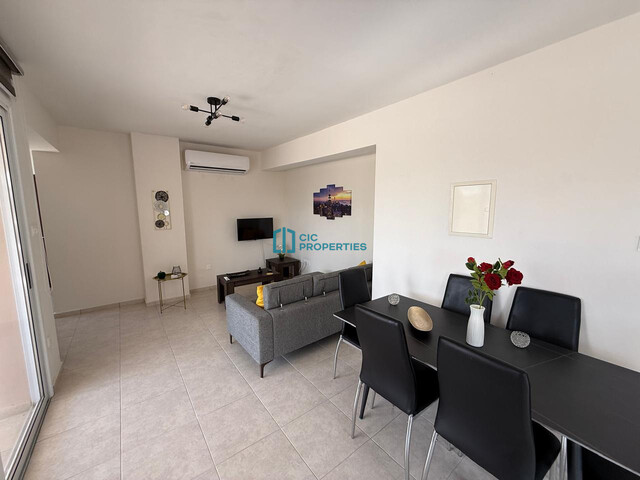 Modern 2 Bedroom Penthouse Apartment in Peaceful Tersefanou Village – photo 2