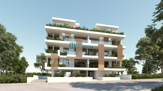 Penthouse 2 Bedroom Apartment by Metropolis Mall Near Shops and Gym – photo 9