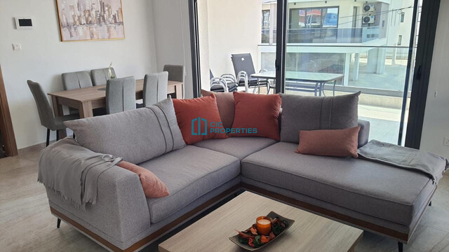 Modern 2 Bedroom & 2 Bathroom Apartment in Agios Nikolaos - Fully Furnished & Equipped – photo 4