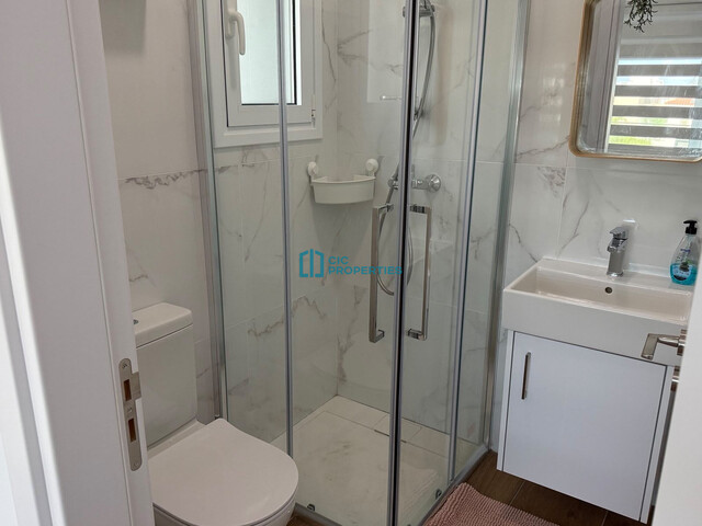 Fully Furnished 2 Bedroom Apartment in Aradippou Area - Behind Lidl Supermarket – photo 12