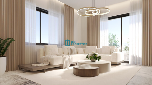 Modern 2 Bedroom Port Penthouse Apartment with Roof Garden and Amazing Views – photo 5