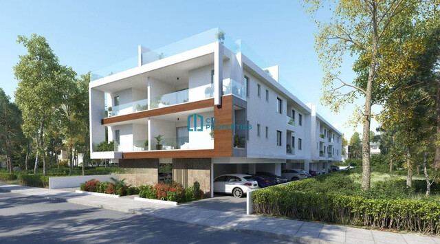 Brand New -  Top Floor Apartment with 1 Bedroom & 1 Bathroom in Quiet Oroklini Area – photo 6