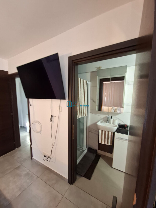 3 Bedroom  Penthouse Apartment for Rent Near Larnaca Metropolis Mall – photo 13