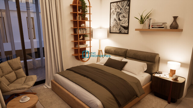 Sea View Pernera Villa with 4 Bedrooms with Private Pool & Landscaped Gardens – photo 8