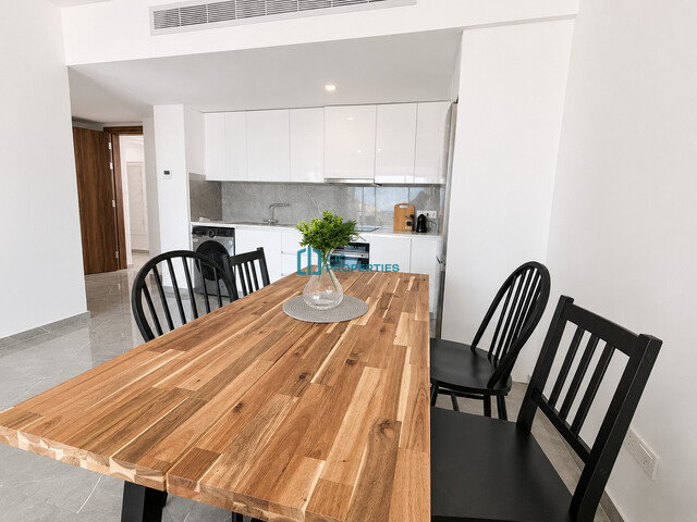 Key Ready - 2 Bedroom Sea View Apartment in Makenzy Area – photo 4