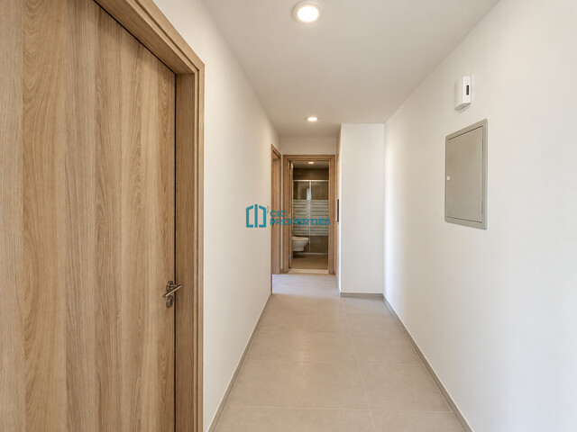 Modern 2 Bedroom & 2 Bathroom Apartment in Oroklini Area Near Kritikos – photo 3