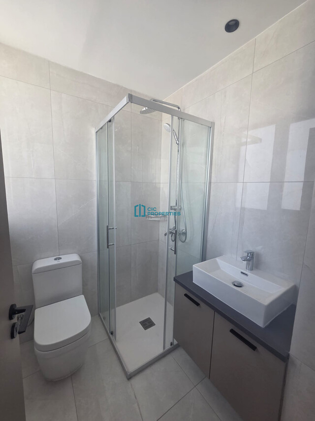 Attractive - Brand New - 2 Bedroom Apartment Near the Heart of Nicosia – photo 12