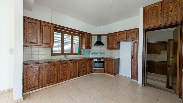 Detached Two Storey House in Aradippou, Larnaca – photo 12