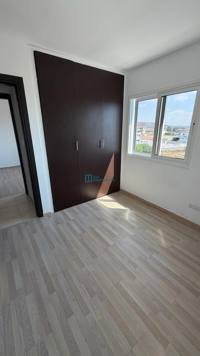 Unfurnished 2 Bedroom Penthouse Apartment in Oroklini Area of Larnaka – photo 7