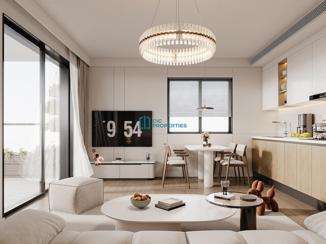 Penthouse 2 Bedroom Apartment by Metropolis Mall Near Shops and Gym – photo 3