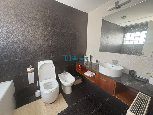 Sea Front Villa With Private Pool in Perivolia, Larnaca – photo 17