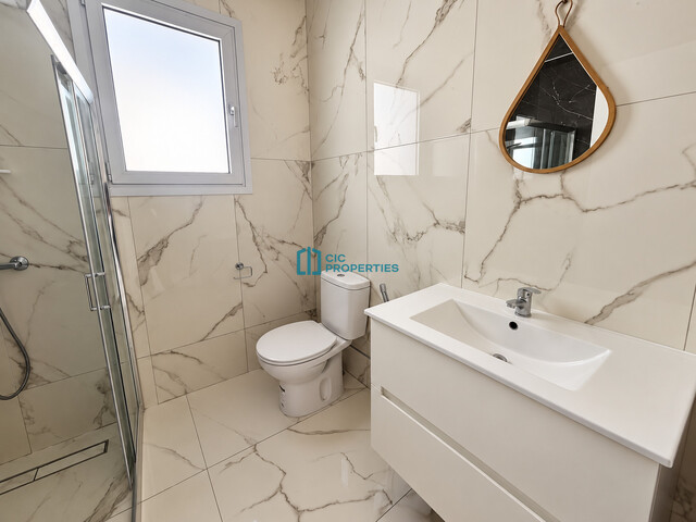 For Rent - Spacious 3 Bedroom House in Oroklini Area with Private Pool – photo 13