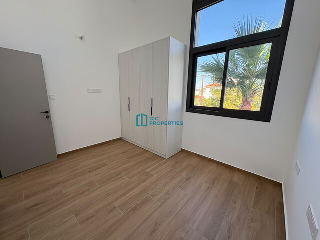 2+1 Villa with Pool & Solar Power | 300m from the Sea – Dekelia Road, Pyla  Touristic Area -  Larnaca – photo 6
