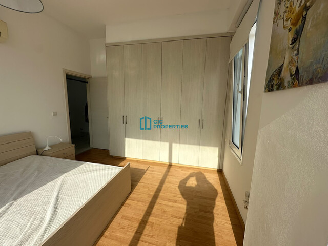 3 Bedroom Villa with Private Pool & Roof Garden Area on Dhekelia Road - Oroklini Touristic Area – photo 10