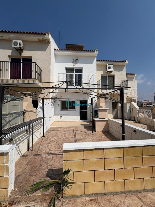 Cozy -  2 Bedroom Maisonette in Pyla Area in Quiet Residential Area – photo 1