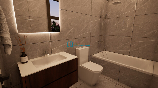 For Sale Four Bedroom Villa In in Coastal Pernera Area – photo 14