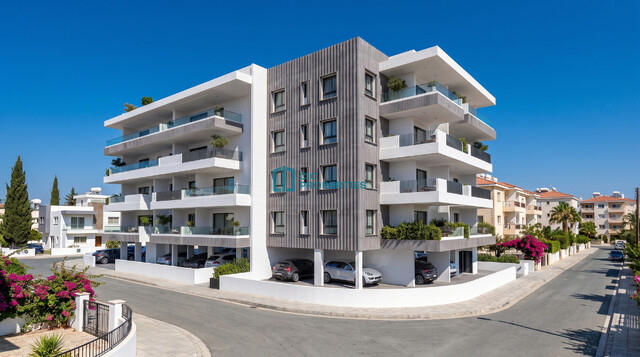 Brand New - 1 Bedroom Apartment in Sotiros Area - Energy Class A – photo 5