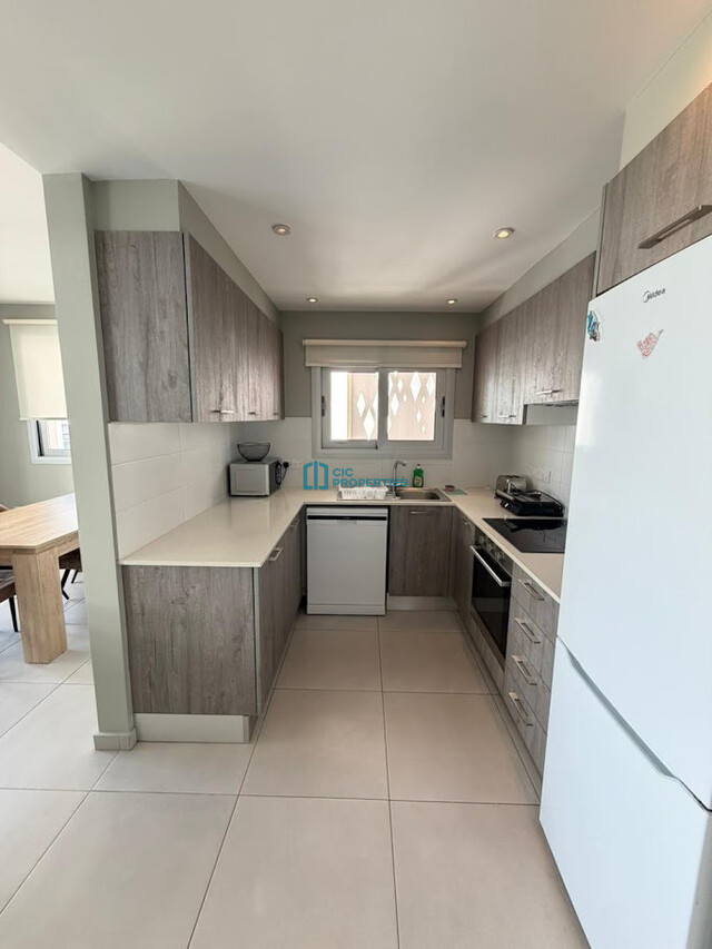 Fully Furnished 2 Bedroom Salt Lake View Apartment in Makenzy Area of Larnaca - Airbnb Ready – photo 6
