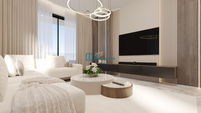Modern 2 Bedroom Port Penthouse Apartment with Roof Garden and Amazing Views – photo 6