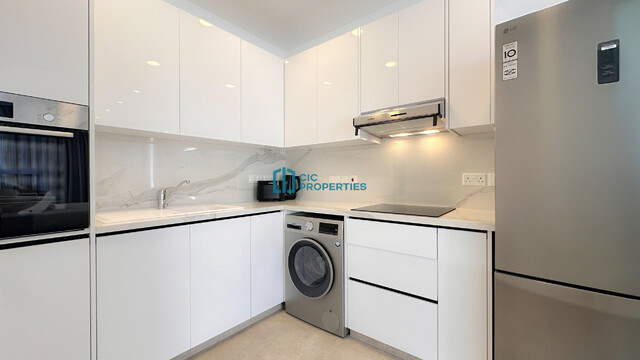 Luxury 4 Bedroom & 6 Bathrooms Seafront Villa in Ayia Napa with Private Pool and Beautifull SeaVIews – photo 10