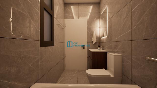 Seaview 4 Bedroom Villa with Private Pool in Vibrant Pernera - Famagusta – photo 12
