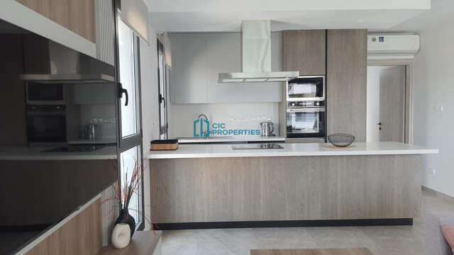 Modern 2 Bedroom & 2 Bathroom Apartment in Agios Nikolaos - Fully Furnished & Equipped – photo 8