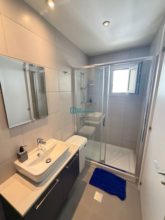Fully Furnished 2 Bedroom Salt Lake View Apartment in Makenzy Area of Larnaca - Airbnb Ready – photo 11