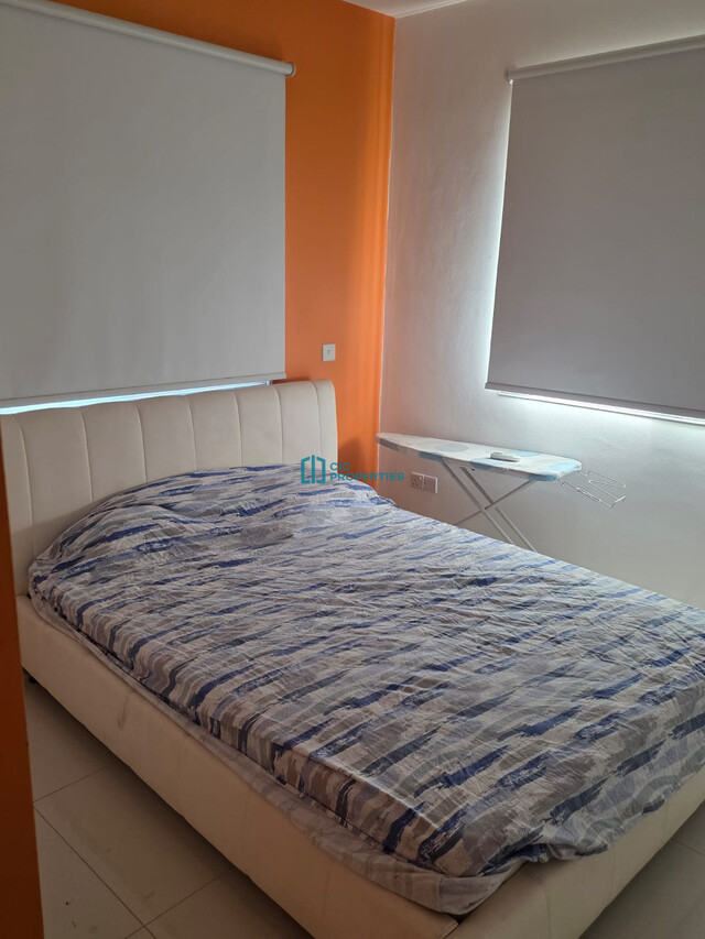 Spacious Furnished 2 Bedroom Apartment in Kathari Area - Minutes Away from Sklavenitis Supermarket – photo 6