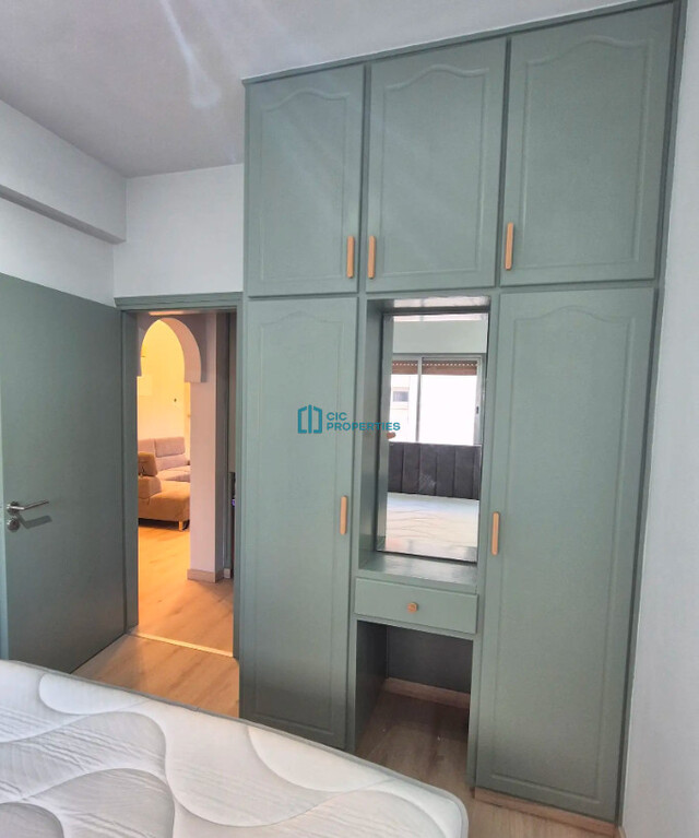 Fully Furnished 2-Bed Apartment in Makenzy - Walking Distance To The Beach - For Rent – photo 10