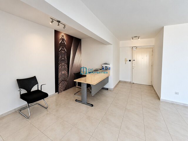 Spacious 85 m2 Office in Central Drosia Area - On Main Road – photo 2